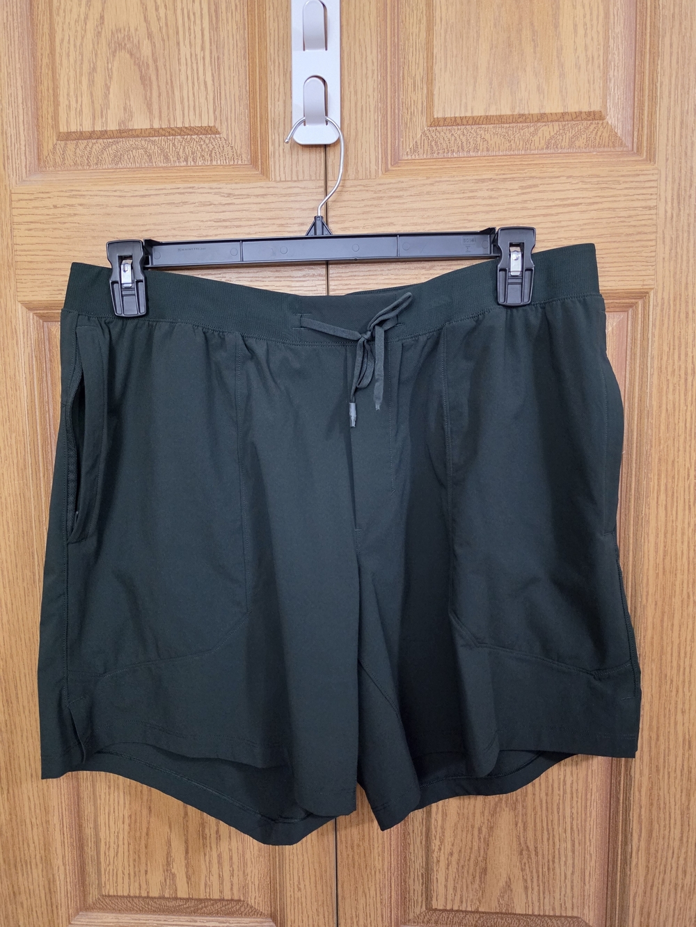 Men's License To Train Shorts- 7" Inseam